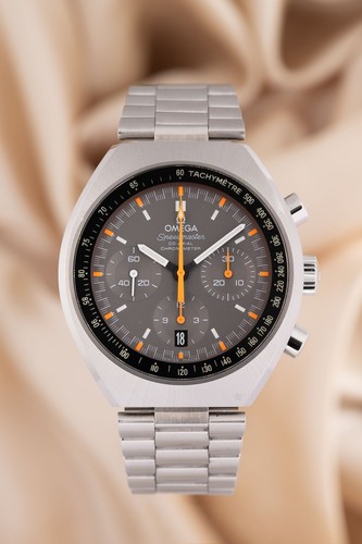 Omega speedmaster mark - speedmaster,