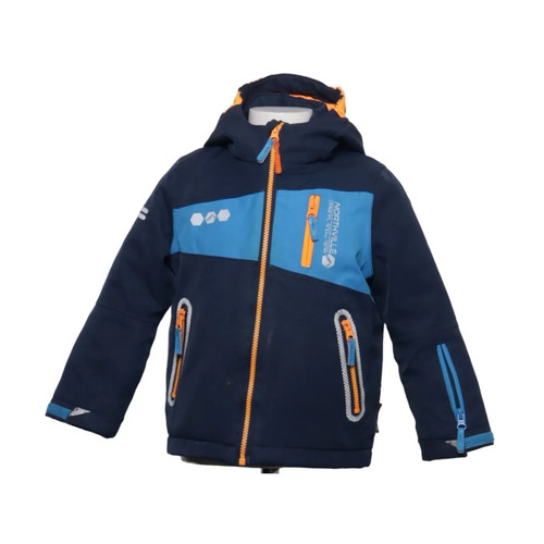 Rodeo skijacke jungen - c&a,,