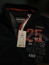 Camp David Poloshirt ALASKA