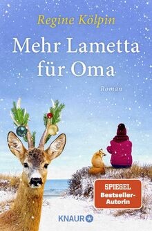 Mehr lametta für - für, oma: