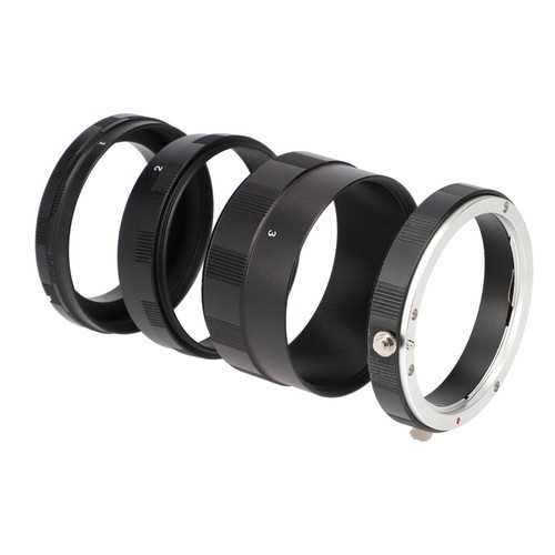 Makro adapter für sony - makro,