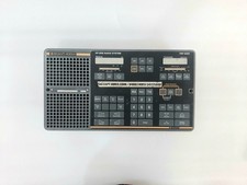 Skanti trp 8000 Hf-Ssb Radio