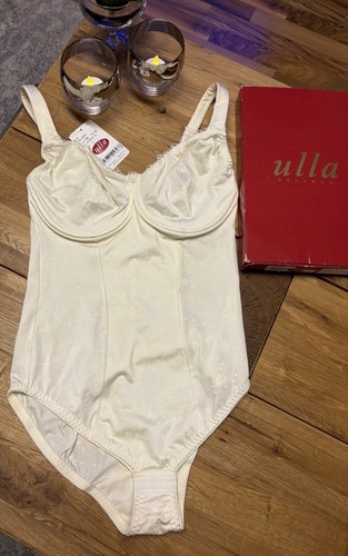 Ulla dessous viola body - ulla,