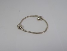 Armband Pandora mit 1 Charm