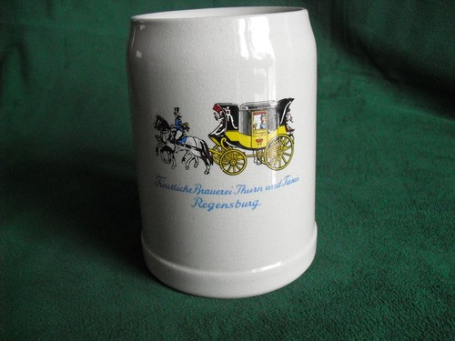 Fürstliche brauerei thurn und - brauerei,