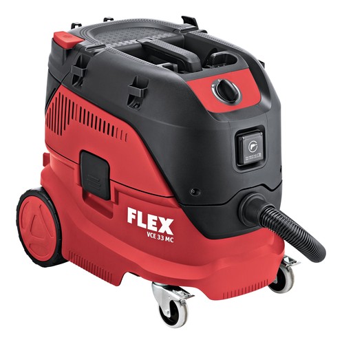 Flex vce mc - 33, l
