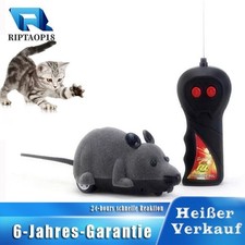 Katzenspielzeug Lebensechte