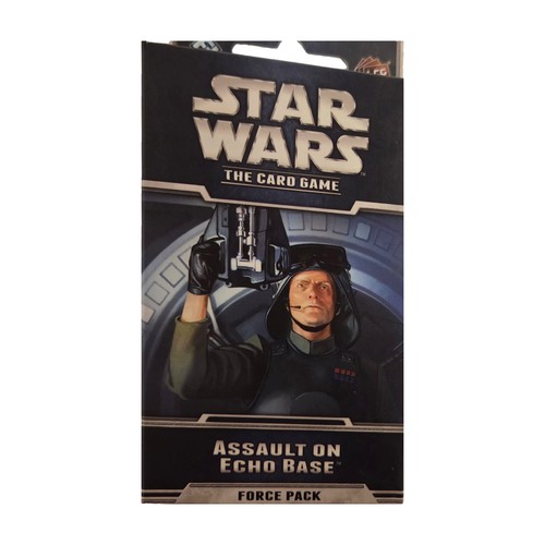 Star wars the card game - star, wars: