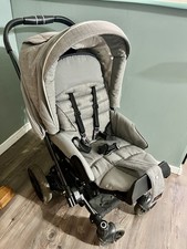Hartan vip kombikinderwagen - vip,