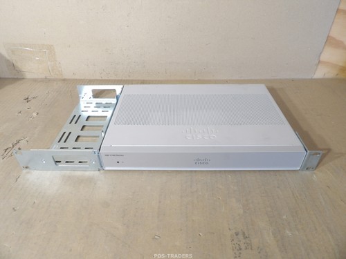 Cisco isr 1100 series c1111 - cisco,