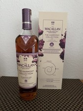 The Macallan Harmony