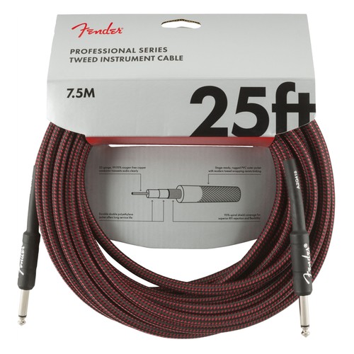 Fender professional tweed - fender,
