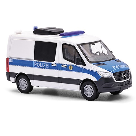 Busch 53469 mb sprinter - busch,