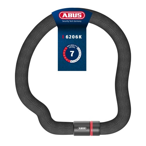 Abus kettenschloss goose lock - goose,