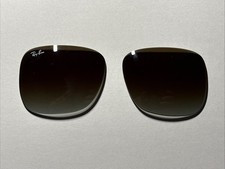 Ray Ban Gläser RB4165 854/7Z Justin