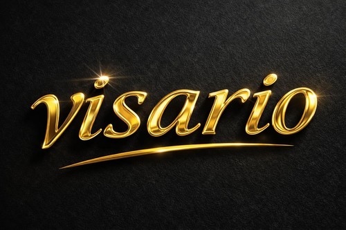 Visario leinwandbild new - visario,