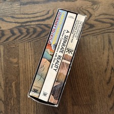 Carlos Castaneda The Teachings