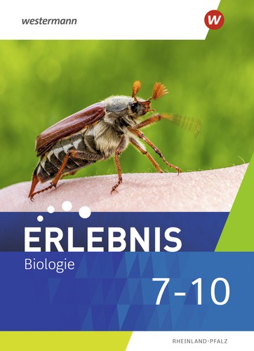 Unbekannt erlebnis biologie - unbekannt.,