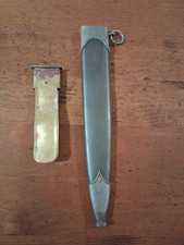 Dolch Scheide Militaria