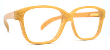 Woodlook Paris Brille Echt