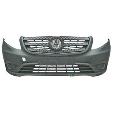 Diederichs Stoßstange vorne