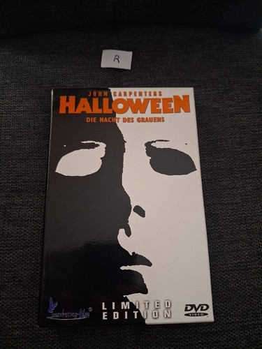 Halloween die nacht des - halloween,