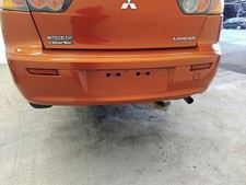 Mitsubishi Lancer 8 CY0