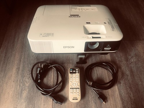 Beamer epson eb1980wu - eb1980wu, (h620b)