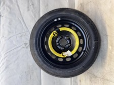 Skoda Octavia 1Z Notrad Ersatzrad 1K0601027K 205/55 R16