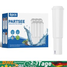 6x Wasserfilter Wessper