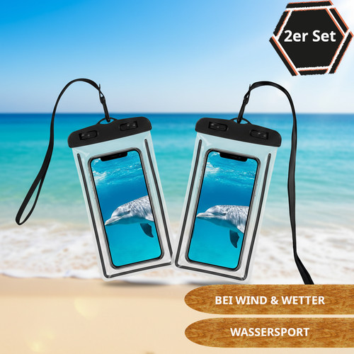 2er set wasserdichte - 🌴2er,