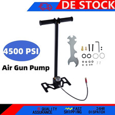 4500PSI Luftpumpe Air Gun Pump