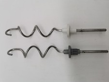 2 Krups Knethaken ⭐ 3 Mix