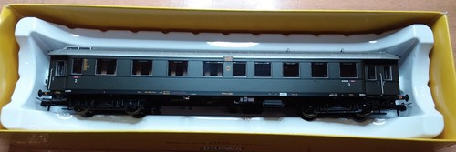 Brawa eilzugwagen drg - , 2x