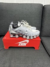 Nike Shox TL Gr 45 US 11 Air