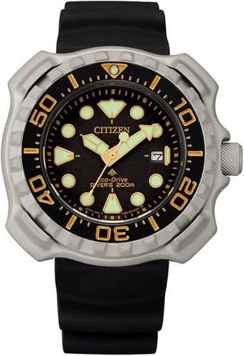 Citizen promaster diver - citizen,