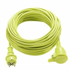Bau-Gartenverlängerungskabel