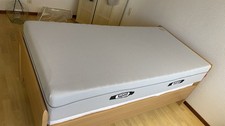 BODYGUARD Matratze Boxspring