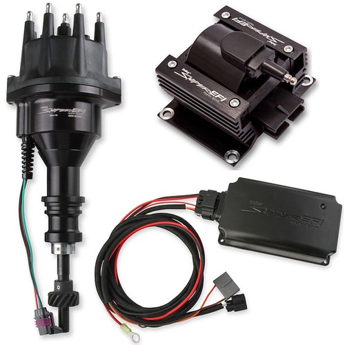 Sniper efi 565 301bk - efi,