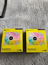 Corsair icue sp140 - corsair,