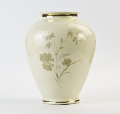 Porzellan vase seltmann - seltmann, weiden