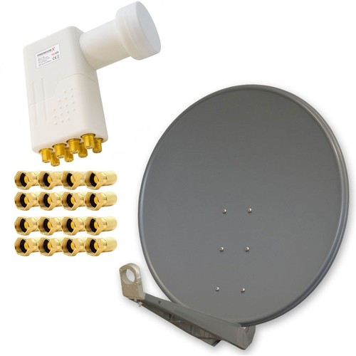Digital antenne premiumx 3d - antenne,