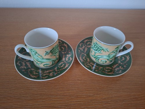 Rosenthal espresso - 2,