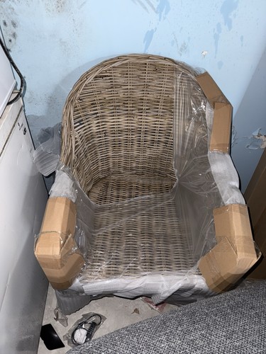 Loberon rattansessel - loberon,