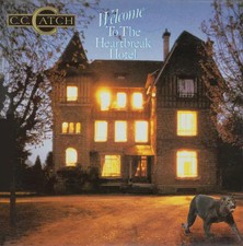 C.C. Catch Welcome To The