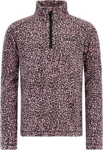 Protest snowboard fleece jacke - snowboard,