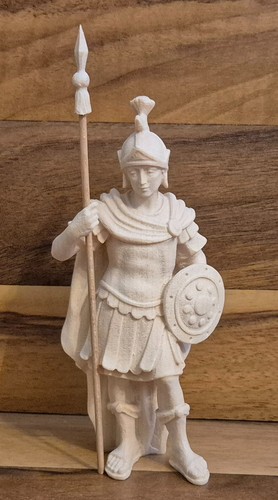 Krippenfigur kostner krippe - krippenfigur,