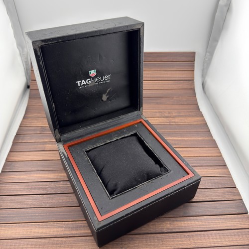 Tag heuer uhrenbox - tag, für