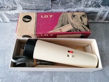 AKA Electric  Heißluftdusche