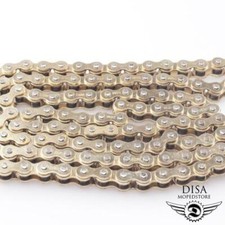 Kette 415 x 122 Glieder passend für, Hercules Prima M 2 3 4 5 S Puch